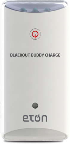 Blackout Buddy Charge
