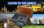 Elite Traveler Radio